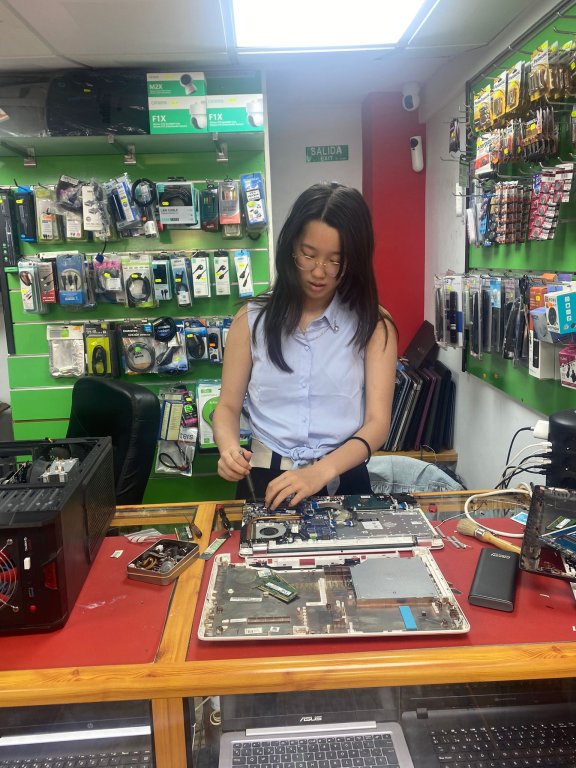 Accreditamento VET Siviglia 2024